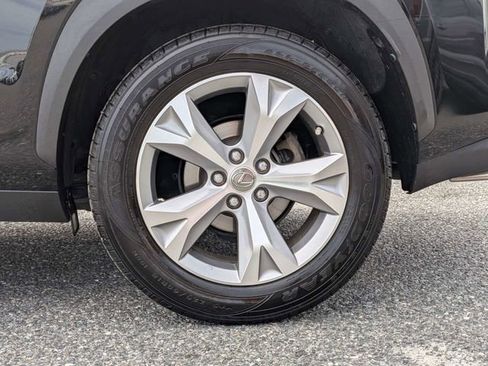 Used 2017 Lexus NX 200t FWD w/ Premium Package image 11