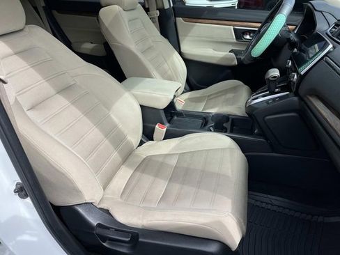 Used 2020 Honda CR-V EX image 23