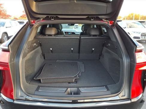 Certified 2024 Cadillac Lyriq Luxury image 19