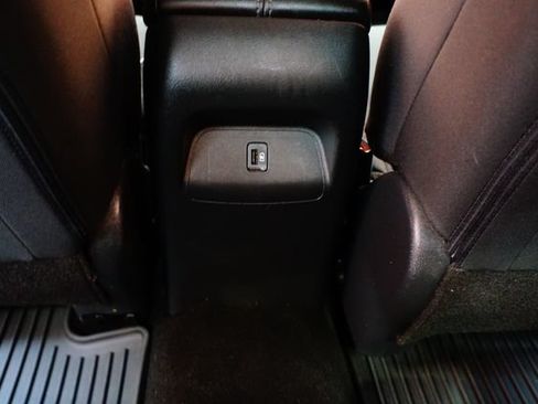 Certified 2023 Nissan Sentra SV w/ All-Weather Package FWD image 36