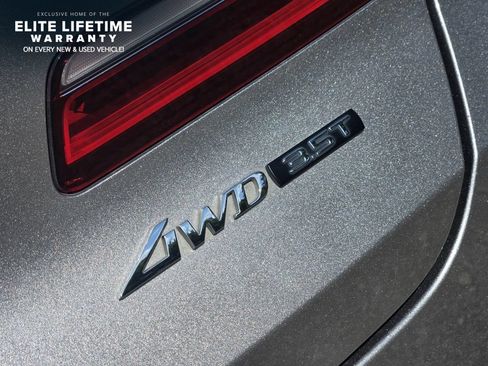 Used 2023 Genesis GV80 3.5T w/ Prestige Package AWD/4WD image 8