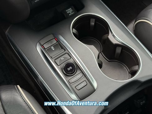 Used 2018 Acura MDX w/ Advance & Entertainment Pac FWD image 24
