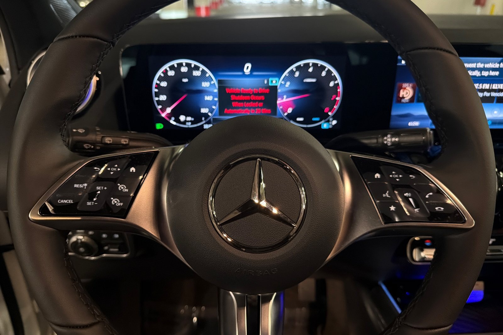 New 2026 Mercedes-Benz GLA 250 image 21