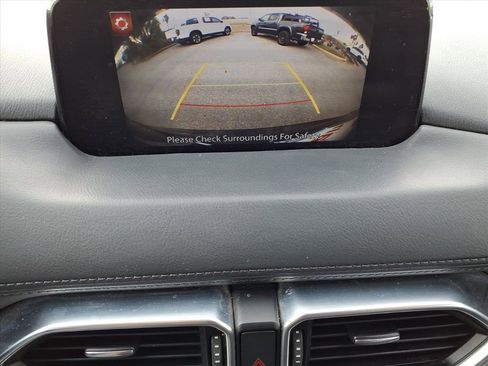 Used 2020 MAZDA CX-5 Grand Touring image 13