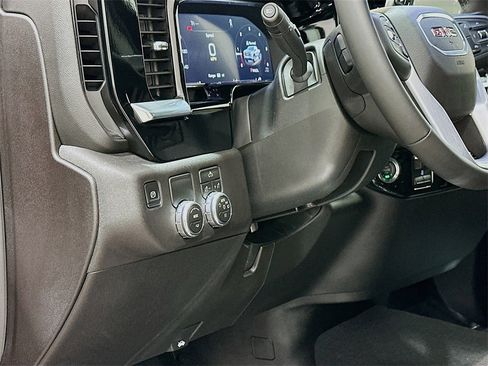 Used 2026 GMC Sierra 1500 Elevation w/ Elevation Select Package image 10