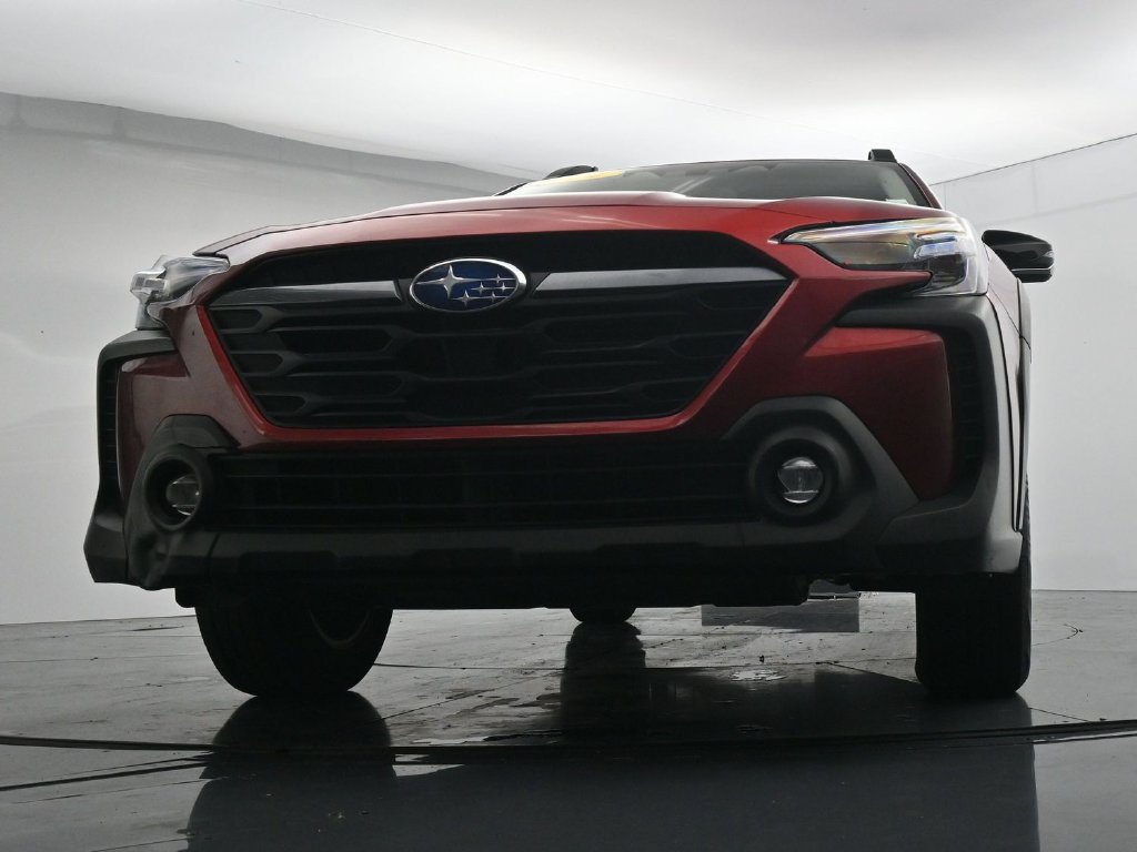 Used 2024 Subaru Outback Premium AWD/4WD image 33