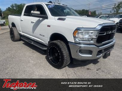Used 2020 RAM 2500 Big Horn
