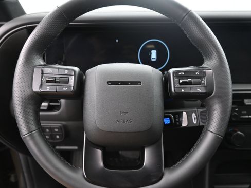 Certified 2026 Hyundai Palisade XRT Pro AWD/4WD image 13