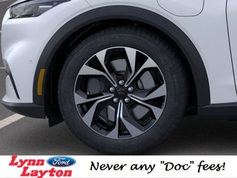 New 2025 Ford Mustang Mach-E Select w/ Comfort Package Lite image 19