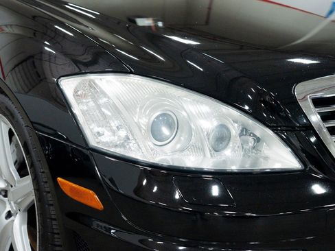 Used 2008 Mercedes-Benz S 63 AMG image 13