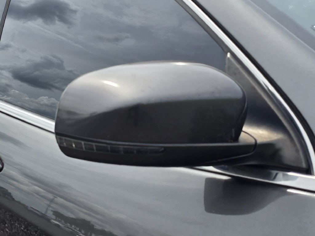 Used 2014 Jeep Cherokee Limited FWD image 12