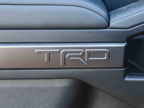 Used 2025 Toyota 4Runner TRD Off-Road image 22