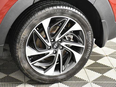 Used 2020 Hyundai Tucson Sport image 52