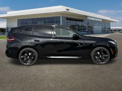 New 2026 BMW X3 xDrive30 w/ M Sport Package image 12