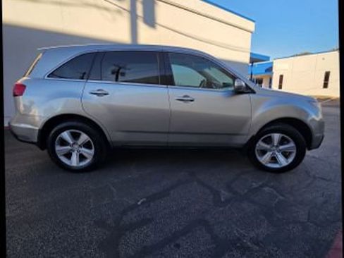 Used 2011 Acura MDX w/ Technology Package image 1