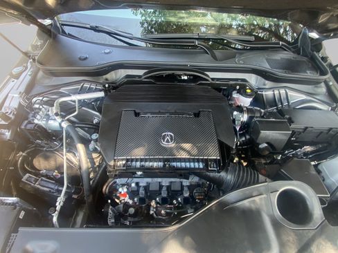 Used 2026 Acura MDX SH-AWD image 31