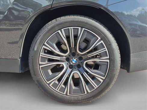 Used 2025 BMW X3 xDrive30i w/ Convenience Package AWD/4WD image 14
