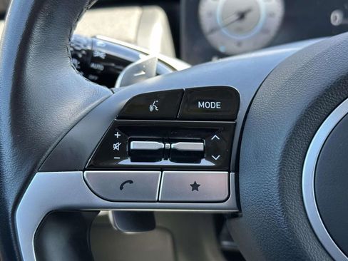 Used 2023 Hyundai Tucson Limited image 27