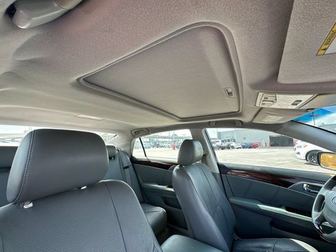 Used 2008 Toyota Avalon Limited FWD image 16