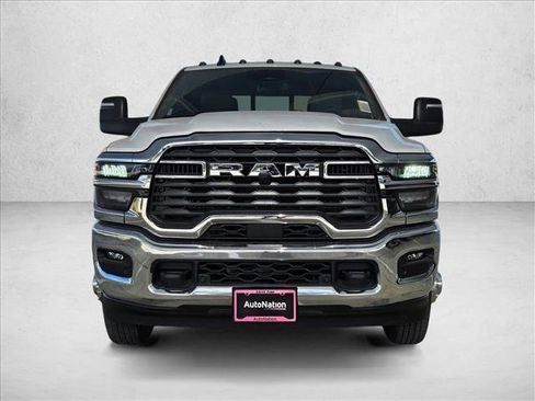 New 2026 RAM 3500 Tradesman image 6