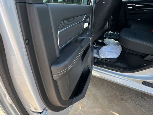 New 2026 RAM 2500 Big Horn image 18