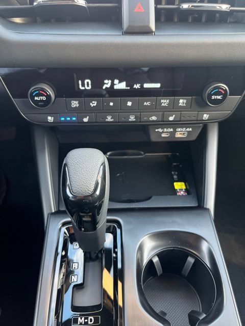New 2026 Subaru Outback Touring XT AWD/4WD image 7