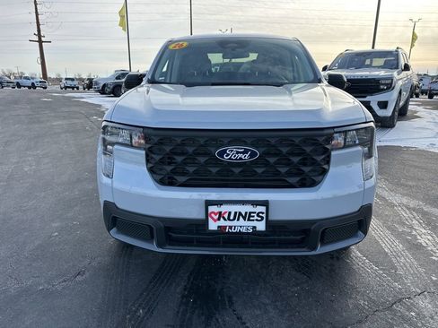 New 2026 Ford Maverick XLT w/ XLT Luxury Package image 16