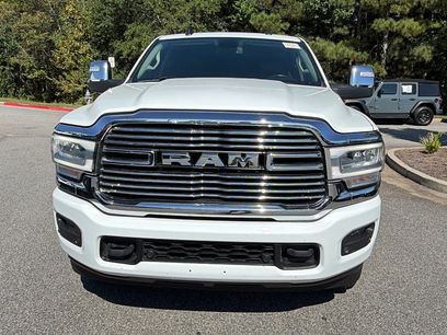 Used 2024 RAM 2500 Laramie