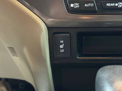Used 2017 Honda Pilot EX-L image 29