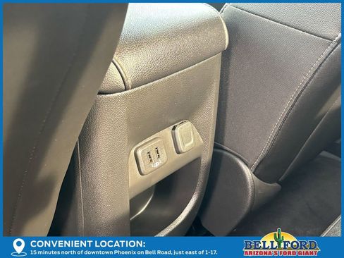 Used 2019 Chevrolet Colorado LT w/ Luxury Package, Chrome image 30