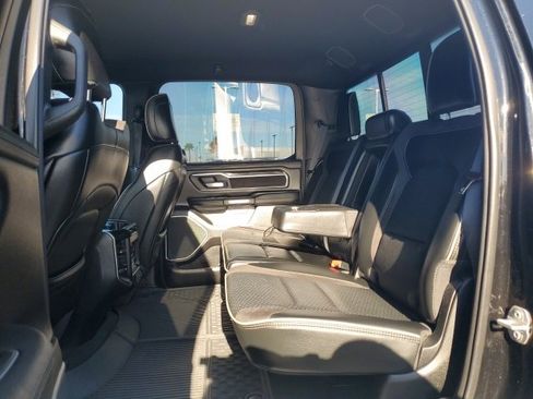 Used 2022 RAM 1500 Laramie image 16