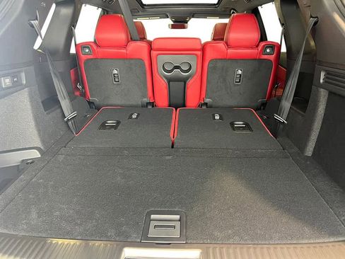 New 2026 Acura MDX Type S image 39