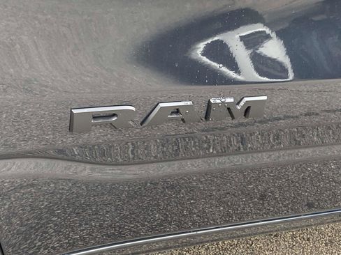 New 2026 RAM 1500 Express image 22