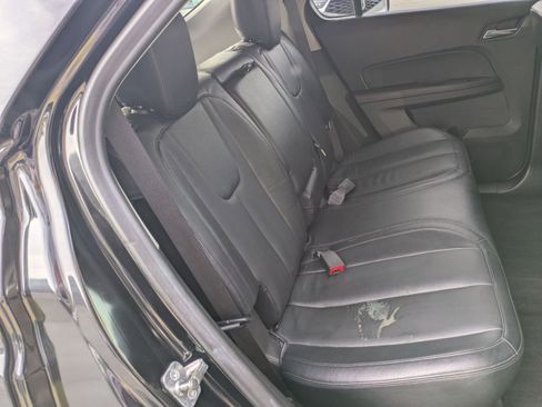 Used 2016 Chevrolet Equinox LT image 22