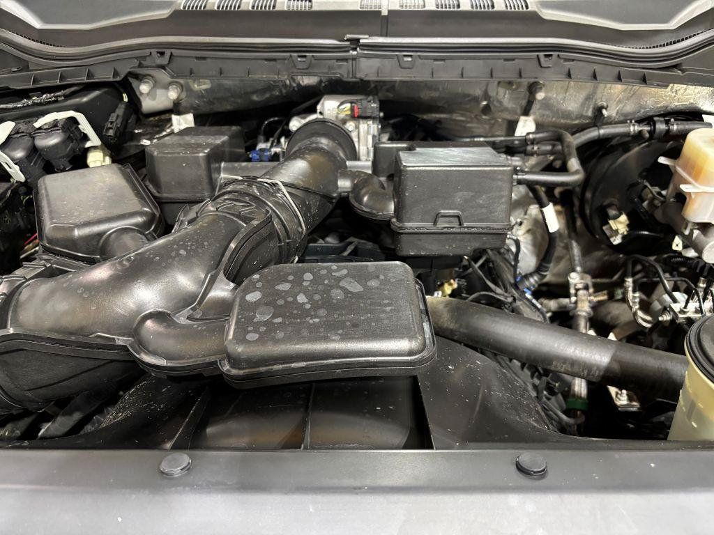 Used 2020 Ford F250 XL w/ Power Equipment Group RWD image 20