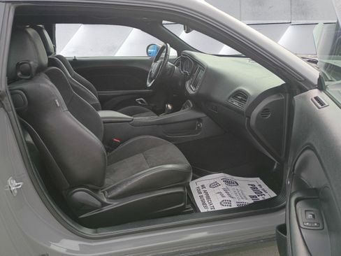 Used 2019 Dodge Challenger GT w/ Plus Package image 16