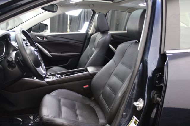Used 2016 MAZDA MAZDA6 Grand Touring FWD image 10