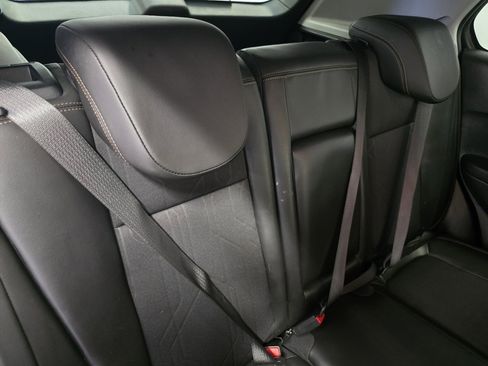 Used 2019 Chevrolet Trax LT w/ Driver Confidence Package image 17