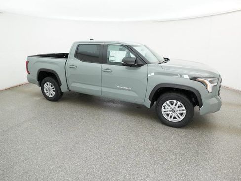 New 2026 Toyota Tundra SR5 image 34