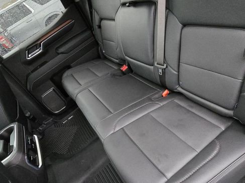 Certified 2025 GMC Sierra 1500 Denali w/ Denali Reserve Package image 26