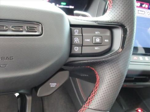 New 2024 Dodge Charger R/T w/ Plus Group image 20