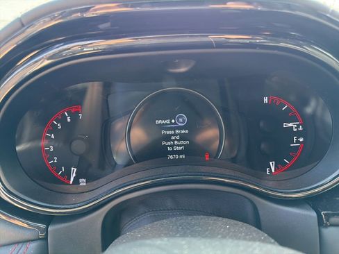 Certified 2024 Dodge Durango GT AWD/4WD image 9