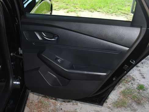 Used 2024 Honda Accord Sport image 21