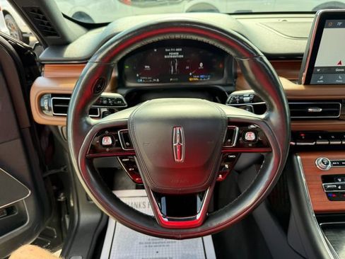 Used 2023 Lincoln Aviator Grand Touring w/ Equipment Group 301A image 40
