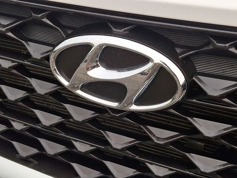 Used 2021 Hyundai Tucson SEL AWD/4WD image 4