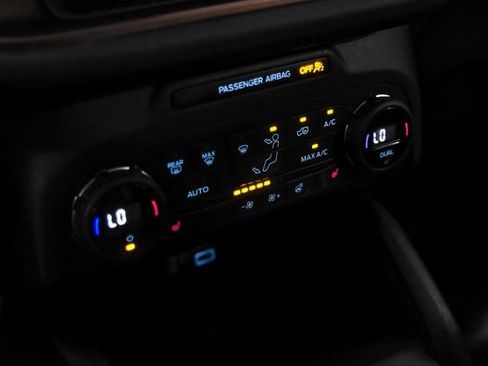 Used 2021 Ford Bronco Sport Outer Banks w/ Outer Banks Package (96D) AWD/4WD image 32