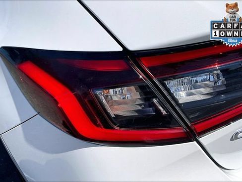 Used 2024 Honda Civic Sport image 28