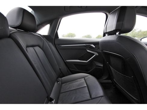 Used 2024 Audi A3 2.0T Premium FWD image 13