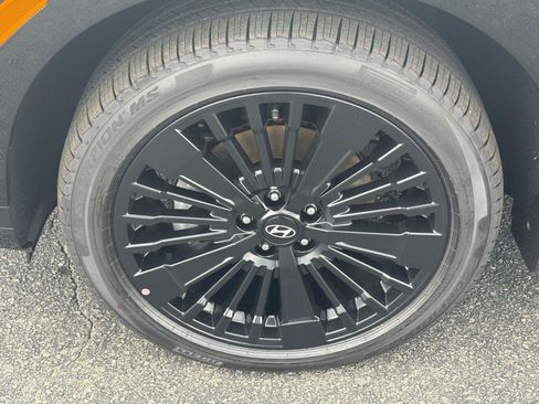 New 2026 Hyundai Santa Fe Calligraphy FWD image 15