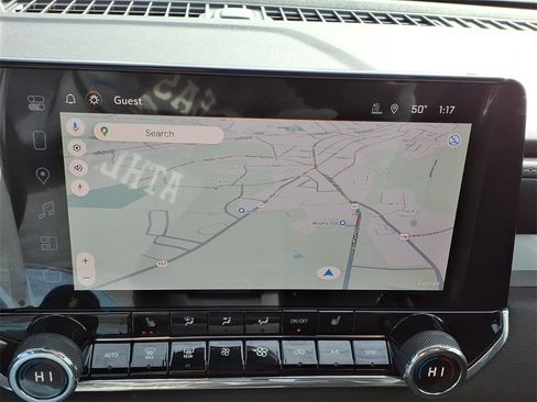 New 2026 Chevrolet Colorado LT image 10